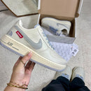Air Force 1 Spreme The North Face