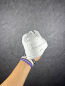 Air Force One - (Premium) x Branco