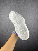 Air Force One - (Premium) x Branco