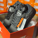 DUNK TWIST - Grafite