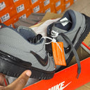 DUNK TWIST - Grafite