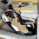 Jordan 4 Luxo Café
