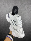 New Balance 9060 x Branco/Cinza