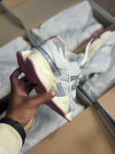 New Balance 9060 x Branco/rosa