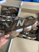New Balance 9060 x Cafe