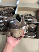 New Balance 9060 x Cafe