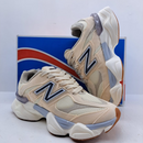 New Balance 9060 x Off-White/Creme