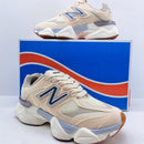 New Balance 9060 x Off-White/Creme