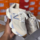 New Balance 9060 x Off-White/Creme
