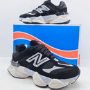 New Balance 9060 x Preto/Cinza
