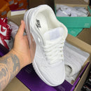 Nike Dunk - Branco