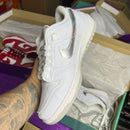 Nike Dunk - Branco/Cinza