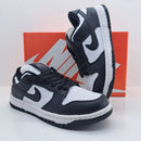 Nike Dunk Sb (Linha Premium) x Preto/Branco