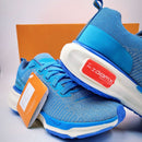Nike ZoomX 04 - (Linha Premium)x Azul Celeste
