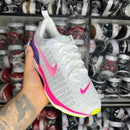 Nike ZoomX Branco/Rosa