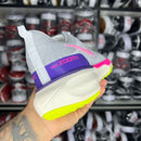 Nike ZoomX Branco/Rosa