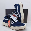 Tênis Vans Vr3 Feminino/Masculino - Sapato Casual Super Confortável e Ótima Durabilidade x Marinho