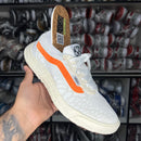 Tênis Vans Vr3 Feminino/Masculino - Sapato Casual Super Confortável e Ótima Durabilidade x OFF/Laranja