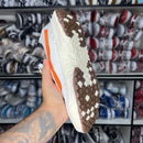 Tênis Vans Vr3 Feminino/Masculino - Sapato Casual Super Confortável e Ótima Durabilidade x OFF/Laranja