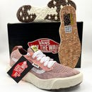 Tênis Vans Vr3 Feminino/Masculino - Sapato Casual Super Confortável e Ótima Durabilidade x Rosa