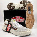 Tênis Vans Vr3 - Sapato Casual Super Confortável e Ótima Durabilidade x Off White