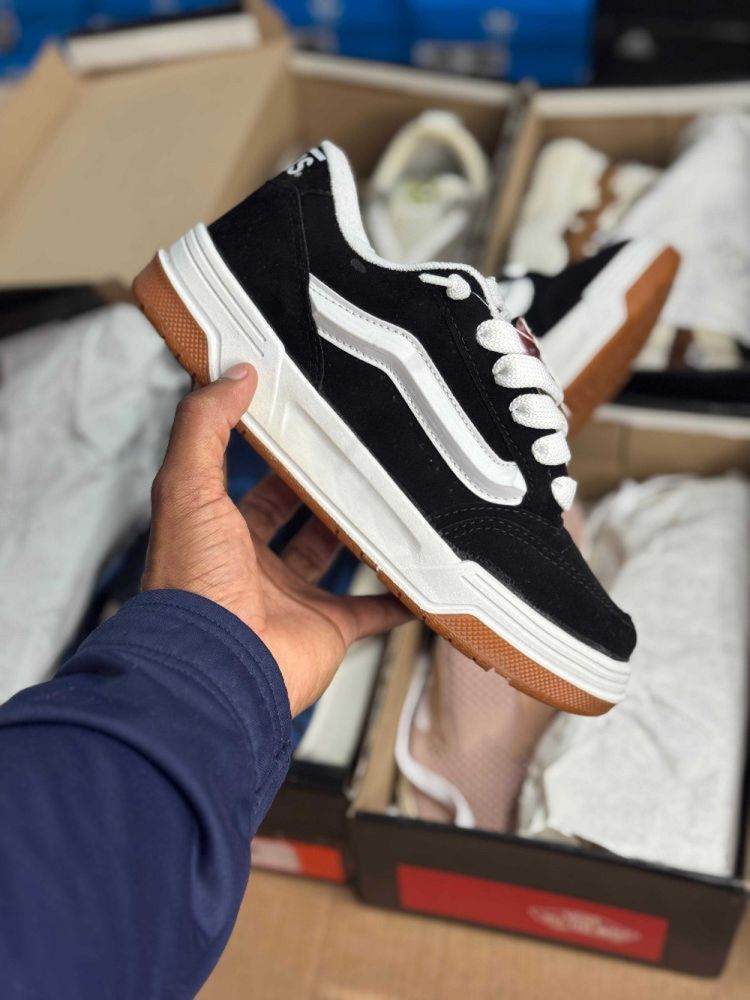 Vans Hylane Tradicional