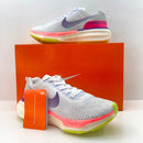 ZoomX 04 - (Linha Premium) x Branco/Rosa