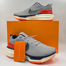 ZoomX 04 - (Linha Premium) x Prata/Marinho