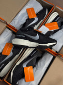 ZoomX - (Linha Premium) x Preto/branco